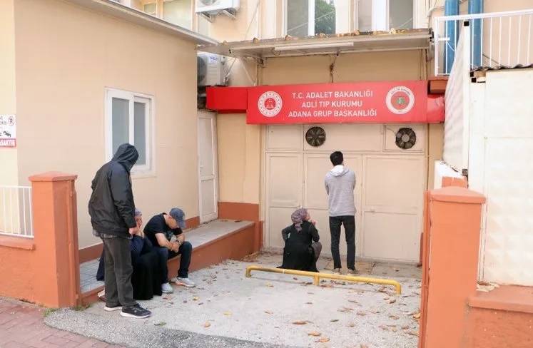 Adana’da kahreden manzara: Cesedi sulama kanalında bulundu!
