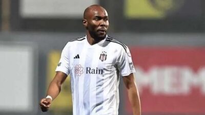 Süper Lig'in 37. haftasında Hatayspor'u ağırlayacak olan Beşiktaş'ta Al Musrati