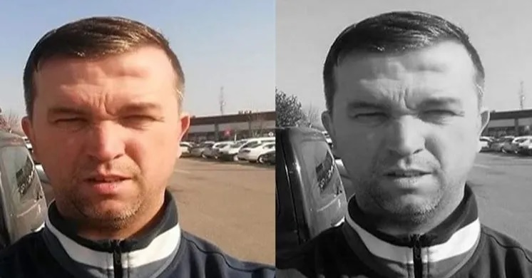 Kocaeli'de arkadaşları ile halı sahada futbol oynadıktan sonra kalp krizi