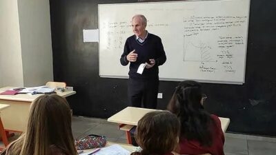 Milli Eğitim Bakanı Yusuf Tekin, İstanbul Eyüpsultan'da 17 yaşındaki Yusuf