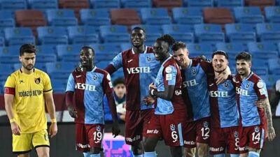 Teknik direktör Abdullah Avcı yönetimindeki 28 haftalık dönemde 21 hafta