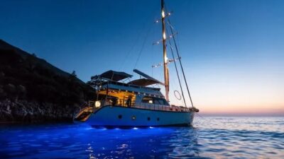 Türkiye’de son dönemde yat turizmi epey bir ivme kazandı. Hatta