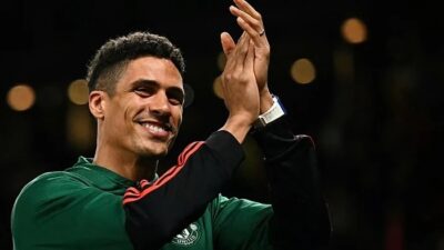 Premier Lig'de Manchester United, Old Trafford'da dün oynanan maçta Newcastle