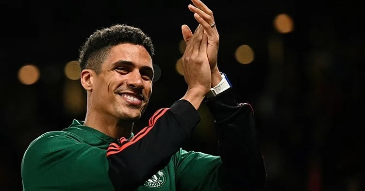 Premier Lig'de Manchester United, Old Trafford'da dün oynanan maçta Newcastle