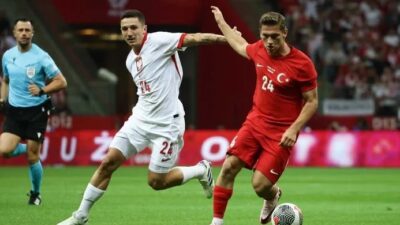 A Milli Futbol Takımı, 2024 Avrupa Şampiyonası (EURO 2024) ile