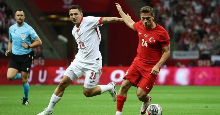 A Milli Futbol Takımı, 2024 Avrupa Şampiyonası (EURO 2024) ile