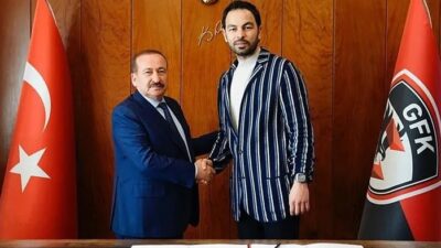 Trendyol Süper Lig ekiplerinden Gaziantep FK'de teknik direktör Selçuk İnan