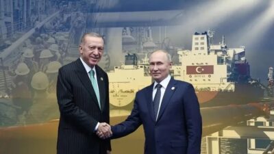 Türkiye ve Rusya bu yıl doğalgazda stratejik bir hamleye imza