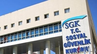 Çalışma ve Sosyal Güvenlik Bakanı Vedat Işıkhan, SGK Elektronik Tebligat