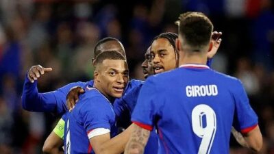 Almanya'nın ev sahipliğinde 14 Haziran-14 Temmuz'da düzenlenecek 2024 Avrupa Futbol