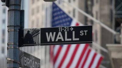 Wall Street'te Nasdaq 100 vadeli endeksi yüzde 0,38 artıda olmasıyla