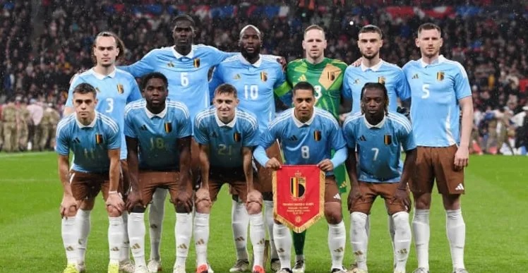 Almanya'nın ev sahipliğinde 14 Haziran-14 Temmuz'da düzenlenecek 2024 Avrupa Futbol