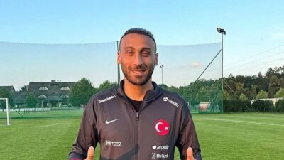 A Milli Futbol Takımı'nın, 2024 Avrupa Futbol Şampiyonası'nda (EURO 2024)