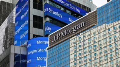 Uluslararası kuruluşlar JPMorgan ve Morgan Stanley stratejistleri ABD hisse senedi