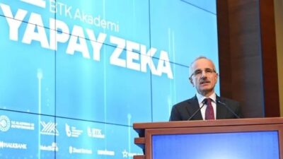 Ulaştırma ve Altyapı Bakanı Abdulkadir Uraloğlu, “YÖK ve BTK Akademi