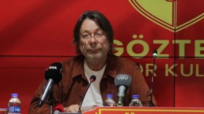 Süper Lig'e 2 sezon sonra dönen Göztepe'de 10'uncu yılına giren