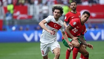 ESPN'in Hollanda'da yayın yapan spor kanalı, EURO 2024'ün en dikkat