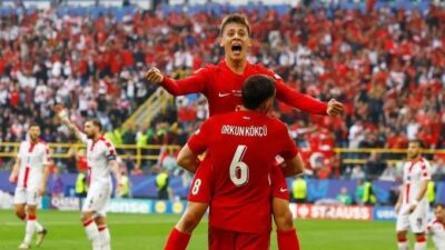 ‘Bizim Çocuklar’ EURO 2024’teki ikinci sınavına bugün 19.00’da çıkıyor. Gürcistan’ı