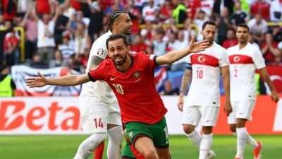 EURO 2024 heyecanı kaldığı yerden devam ediyor... A Milli Futbol
