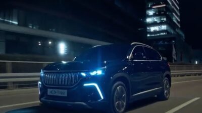 Yerli otomobil Togg, piyasaya sürüldüğü günden beri yoğun ilgi görüyor.