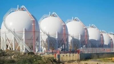 Enerji Piyasası Düzenleme Kurumu tarafından açıklanan verilere göre Türkiye'nin sıvılaştırılmış