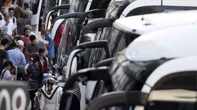 Bilet fiyatlarına zam yapılmadığını söyleyen Türkiye Otobüsçüler Federasyonu (TOFED) Genel