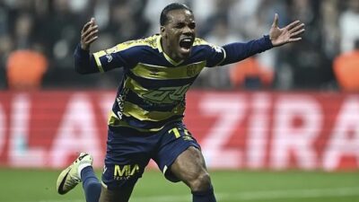 Küme düşen Ankaragücü'nde teknik direktör Emre Belözoğlu ile ilgili açıklamaları