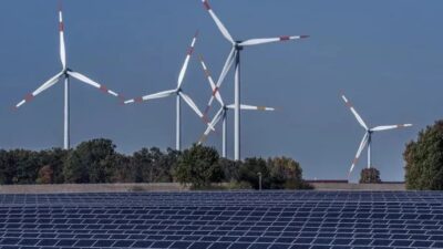 Avrupa Birliği (AB) Türkiye Delegasyonu Program Yöneticisi Christian Ballaro, AB