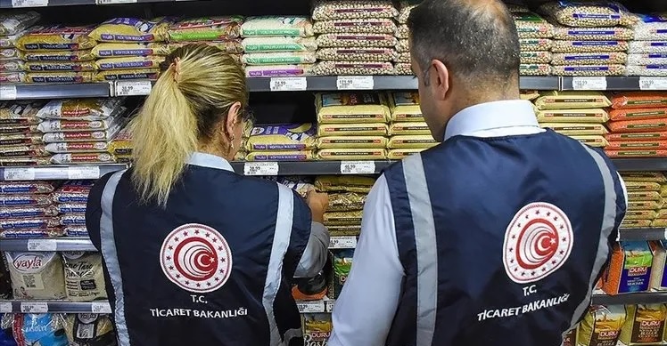 Gıda denetimleri Kurban Bayramı'nda da hız kesmedi. Tarım ve Orman