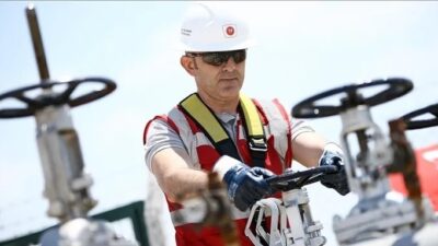 Petrol araştırma, arama ve sondaj faaliyetleri kapsamında yürütülen işlerde ve