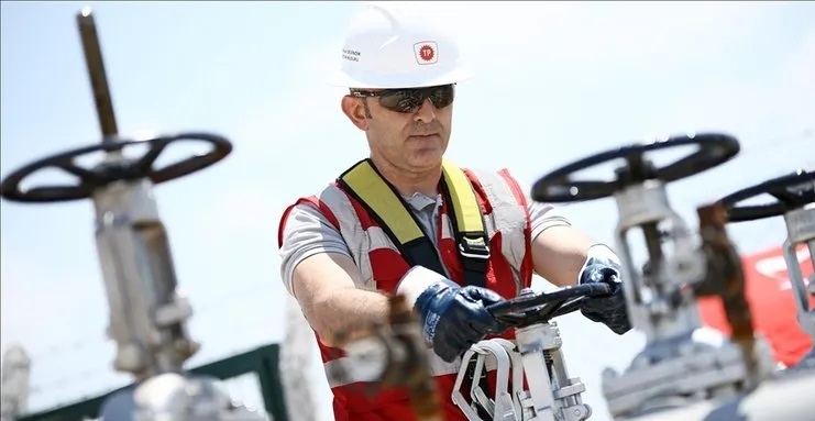 Petrol araştırma, arama ve sondaj faaliyetleri kapsamında yürütülen işlerde ve