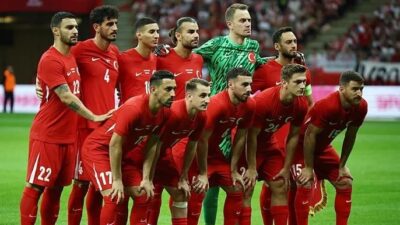 Almanya'nın ev sahipliğinde 14 Haziran-14 Temmuz'da düzenlenecek 2024 Avrupa Futbol