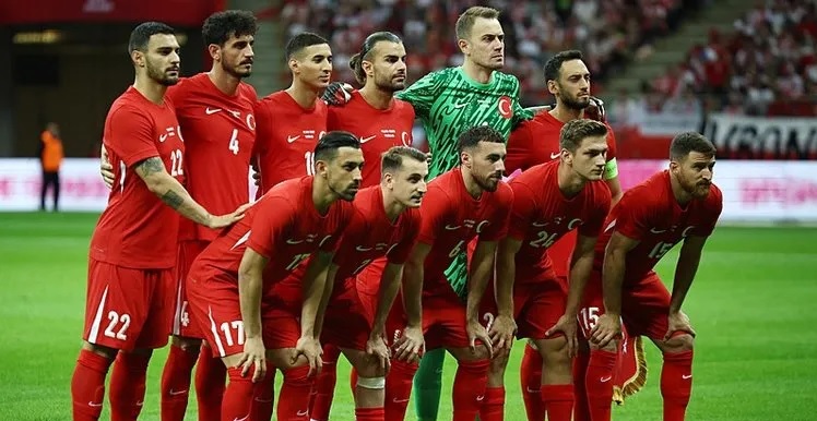 Almanya'nın ev sahipliğinde 14 Haziran-14 Temmuz'da düzenlenecek 2024 Avrupa Futbol