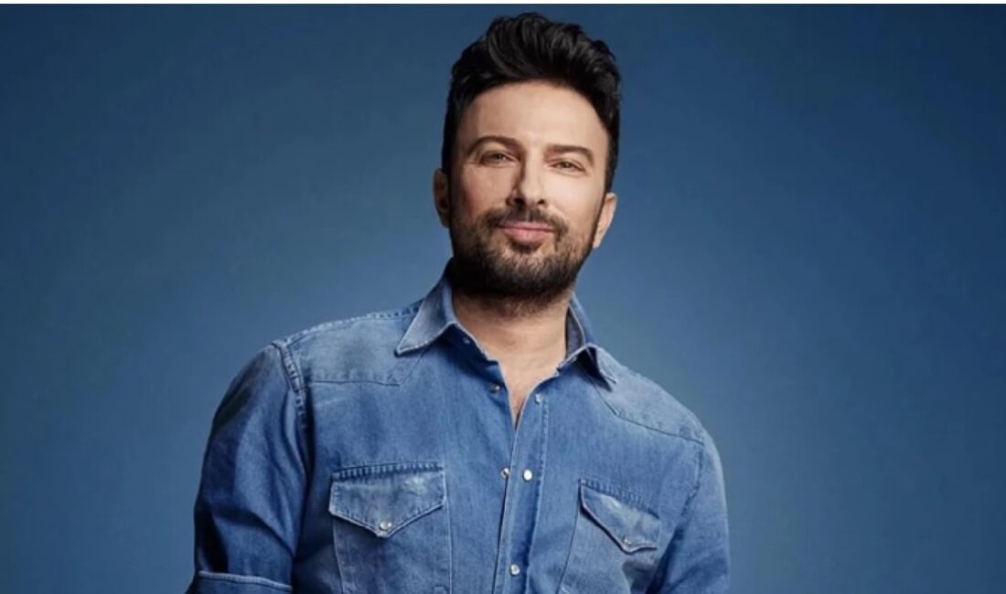 Şarkılarıyla gündemden düşmeyen Megastar lakaplı Tarkan, 7 yıllık aranın ardından