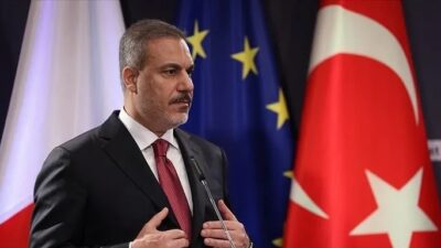 Son dakika haberleri: Kremlin, Rusya Devlet Başkanı Vladimir Putin'in gün