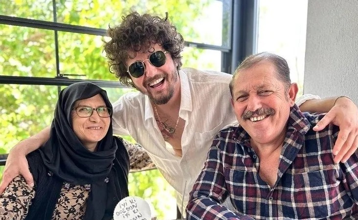 Marul Kafa olarak tanınan Mehmet Yıldırım'ın annesi Havva Yıldırım, kanser