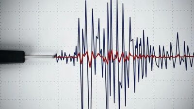 AFAD, Muğla'nın Datça açıklarında 4.1 büyüklüğünde deprem olduğunu duyurdu!
