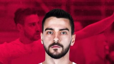 Galatasaray Erkek Voleybol Takımı, geçtiğimiz iki sezon Bursa Büyükşehir Belediyespor