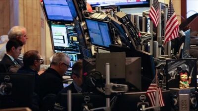 ABD'de dezenflasyon trendinin sürdüğüne işaret eden veriler, ABD Merkez Bankasının