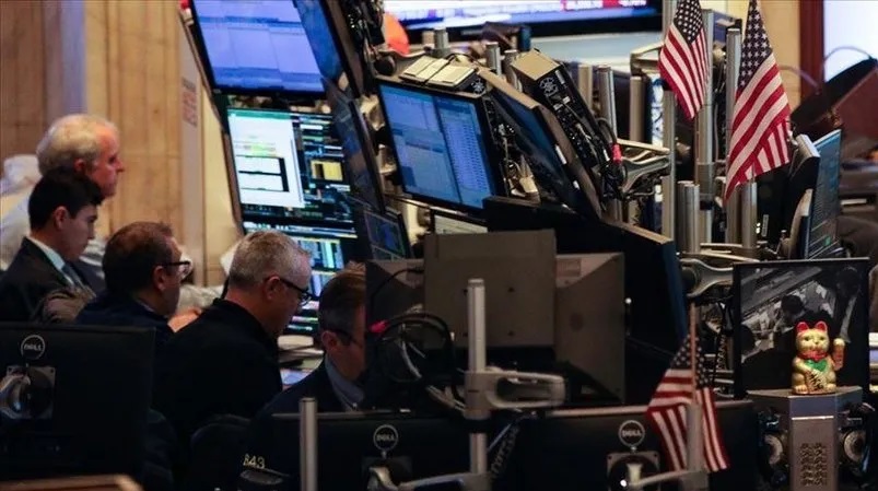 ABD'de dezenflasyon trendinin sürdüğüne işaret eden veriler, ABD Merkez Bankasının