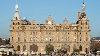 Ulaştırma ve Altyapı Bakanı Abdulkadir Uraloğlu, tüm çalışmaları en kısa