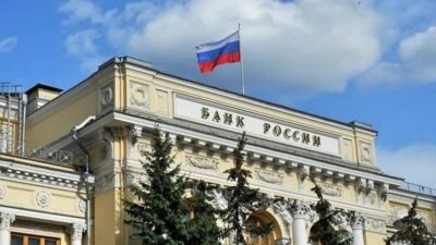 Rusya Merkez Bankası, ülkedeki kar etmeyen bankaların tüm bankalar arasındaki