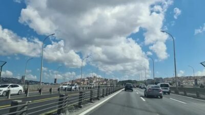 İstanbul Büyükşehir Belediyesi (İBB) tarafından 3 Temmuz gecesi başlanan Haliç