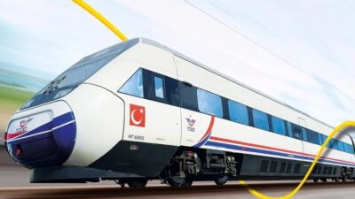 Sivas'tan Kars'a kadar olan mevcut demiryolu hattını rehabilite edeceklerini söyleyen