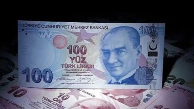 Türkiye Cumhuriyet Merkez Bankası (TCMB) tarafından açıklanan verilere göre Mayıs