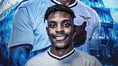 Hatayspor, Fisayo Dele-Bashiru'nun 7 milyon euro zorunlu satın alma opsiyonuyla