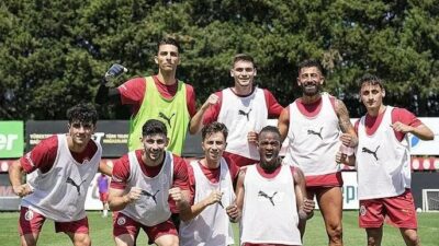 Galatasaray, 11 Temmuz’da Avusturya’da sahaya iniyor. Galatasaray’ın hazırlık ve Avrupa