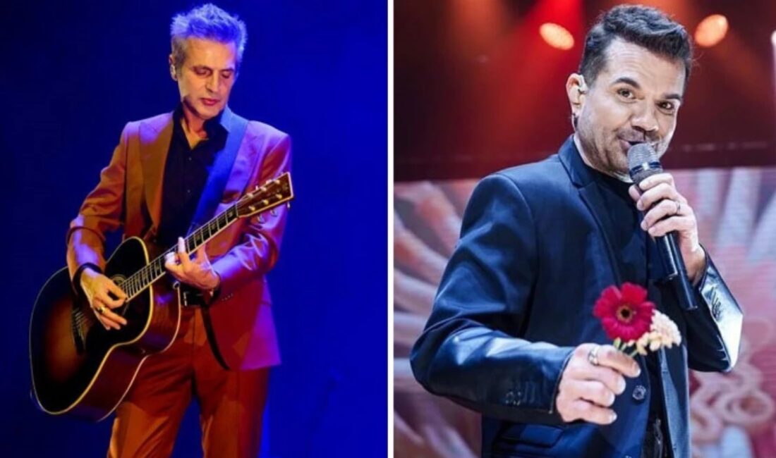 Teoman'ın 30 yıldır bestelerini yaptığı ikonik gitarı açık artırma ile