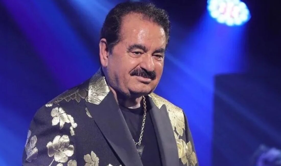 Dün akşam sağlık durumundan bahsederek sevenlerinden helallik isteyen İbrahim Tatlıses,