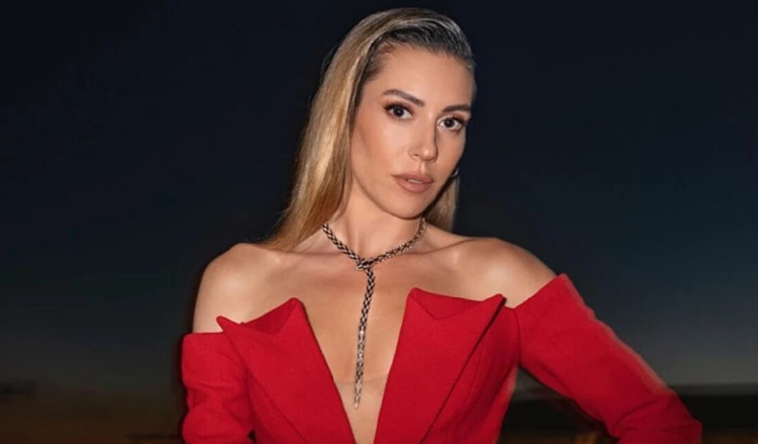 Evlendikten sonra setlere ara vererek vaktini iki kızına ayıran oyuncu